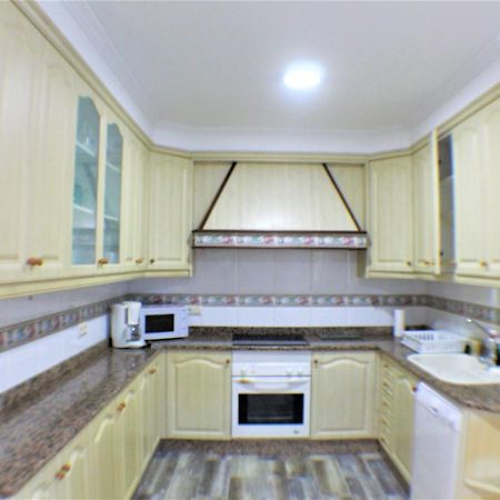Villa Costa Levante Benidorm Luaran gambar