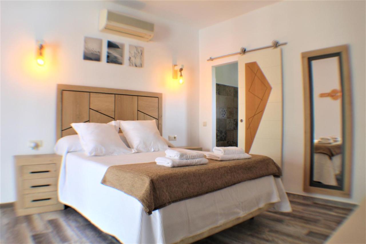 Villa Costa Levante Benidorm Luaran gambar