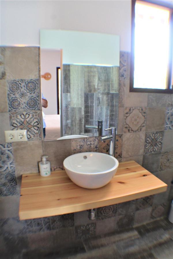 Villa Costa Levante Benidorm Luaran gambar