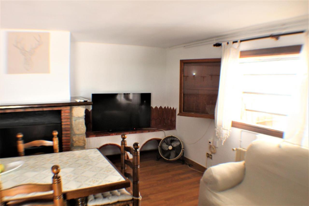 Villa Costa Levante Benidorm Luaran gambar