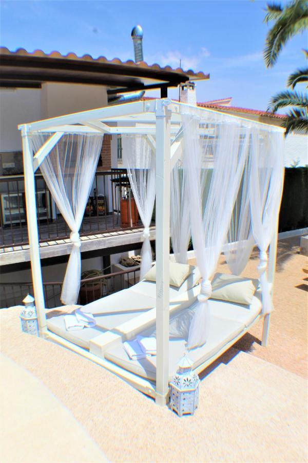 Villa Costa Levante Benidorm Luaran gambar