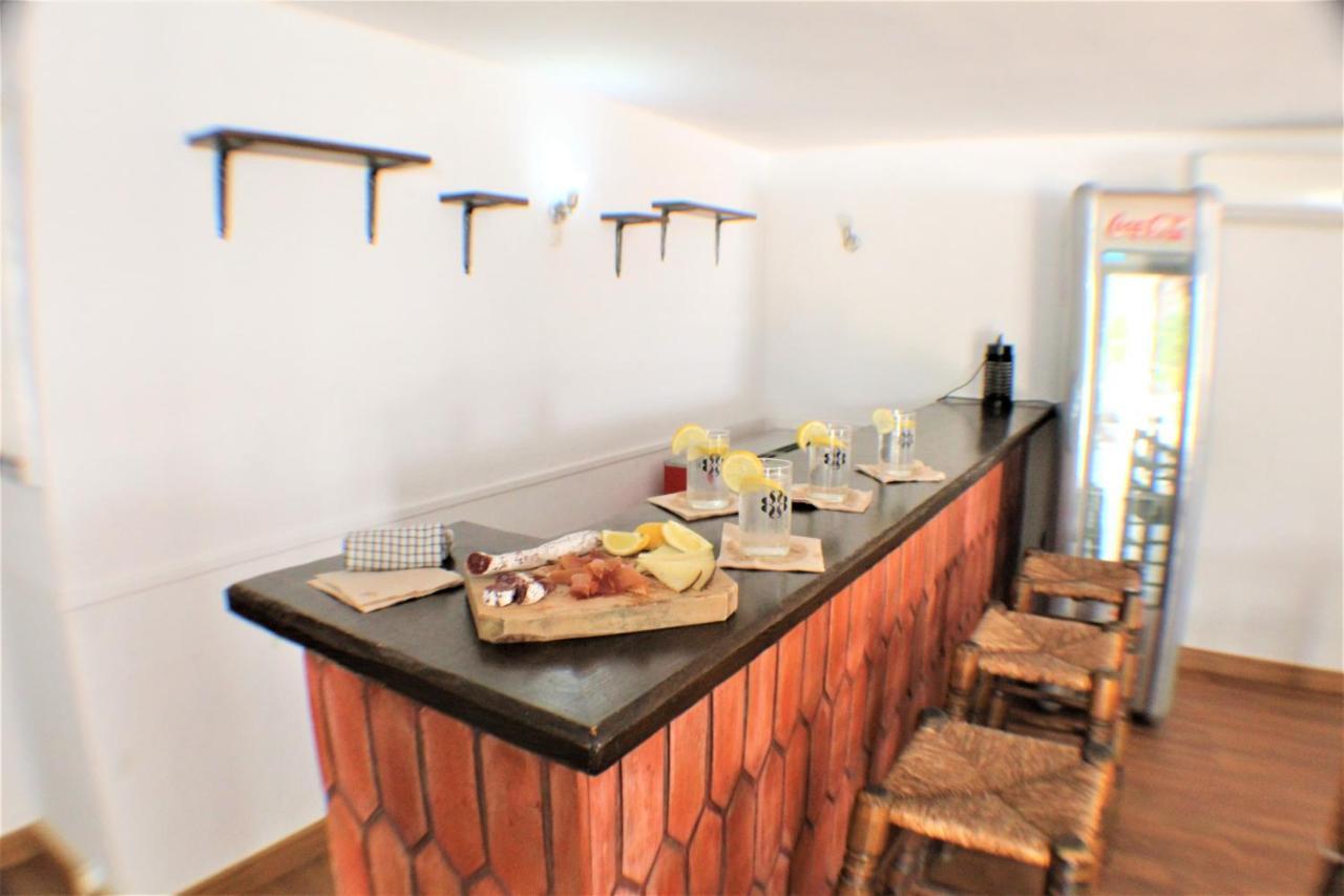 Villa Costa Levante Benidorm Luaran gambar