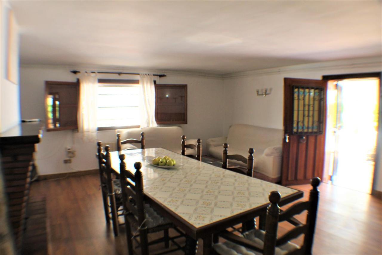 Villa Costa Levante Benidorm Luaran gambar