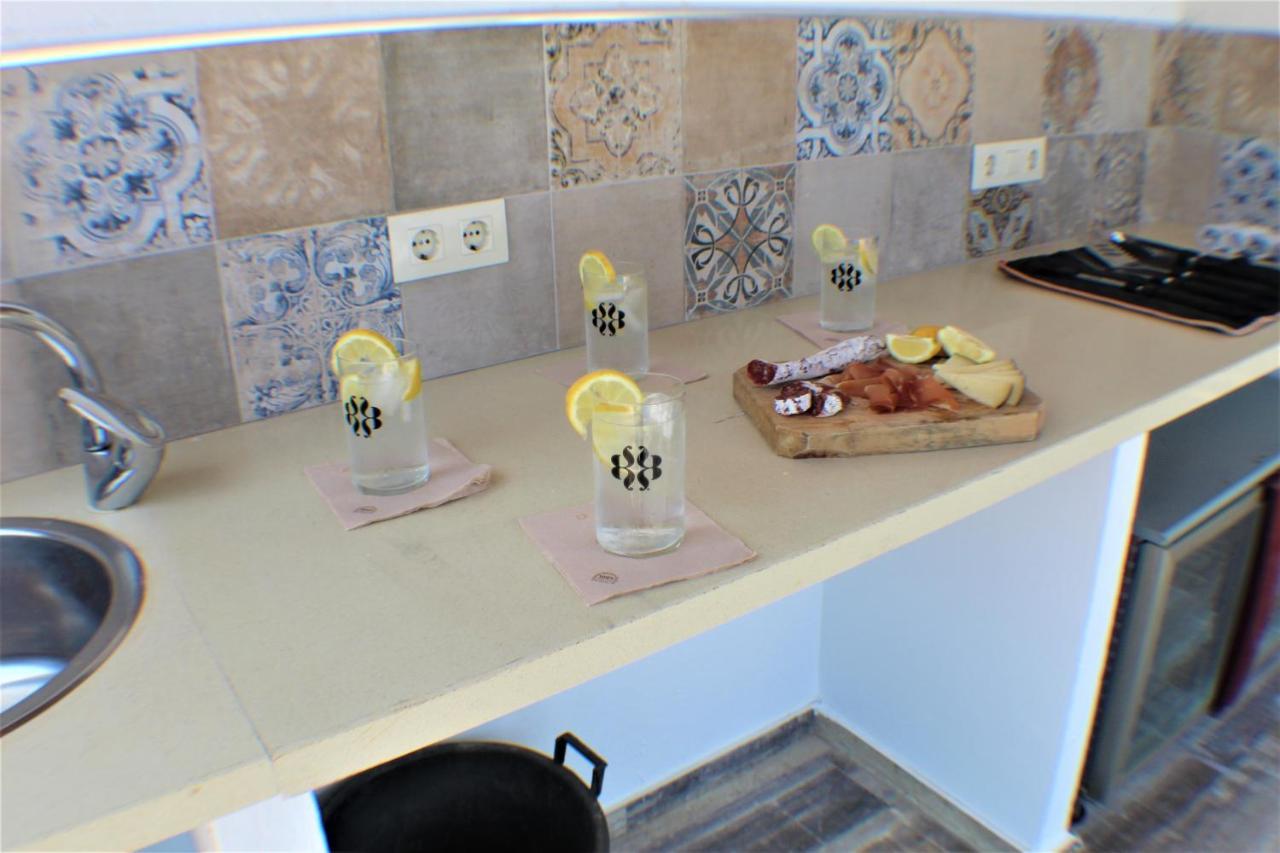 Villa Costa Levante Benidorm Luaran gambar