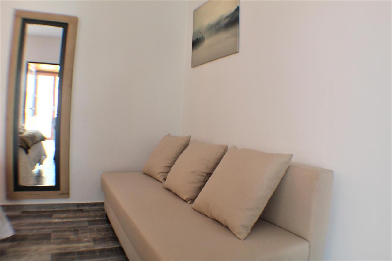 Villa Costa Levante Benidorm Luaran gambar