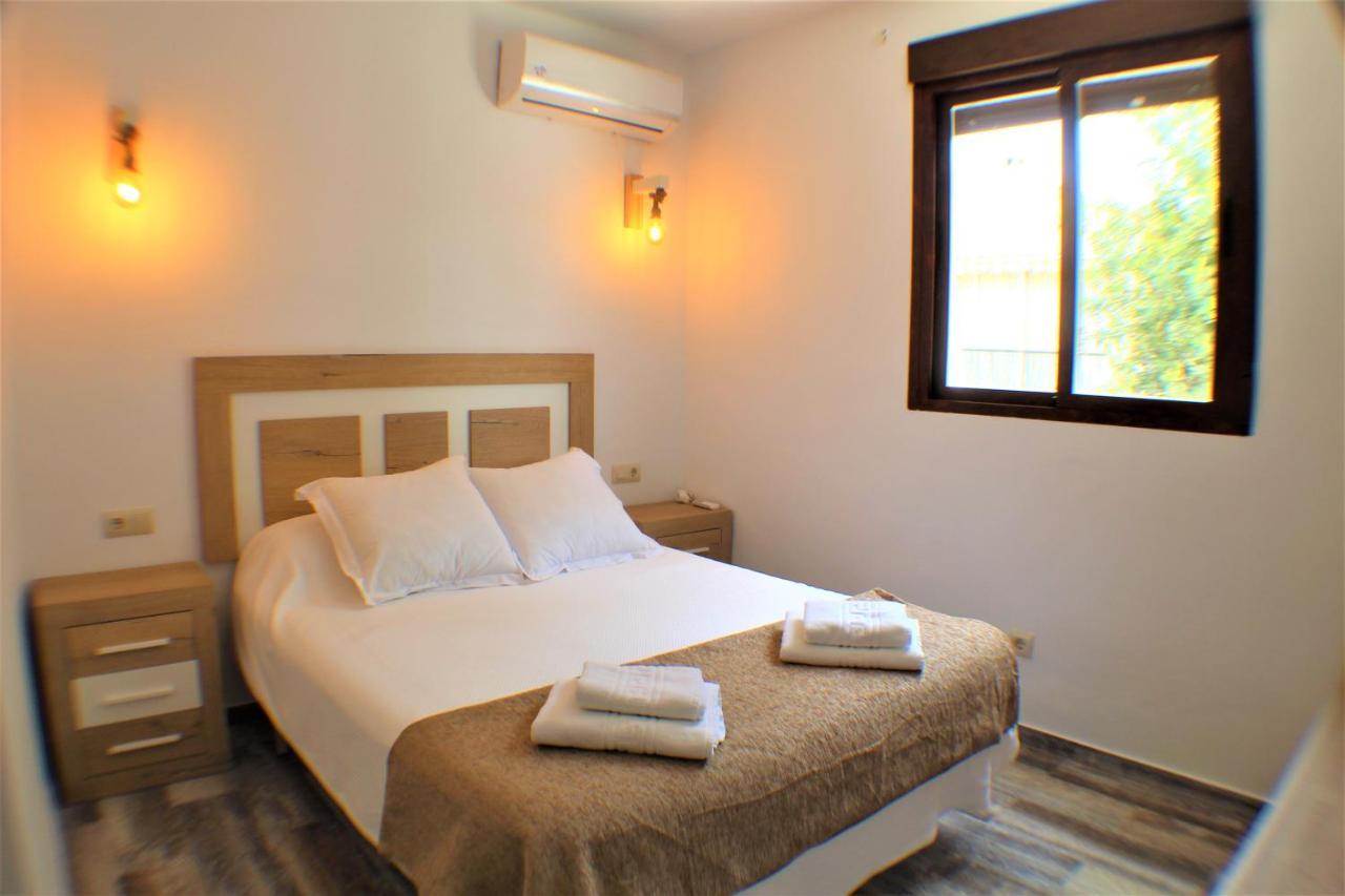 Villa Costa Levante Benidorm Luaran gambar