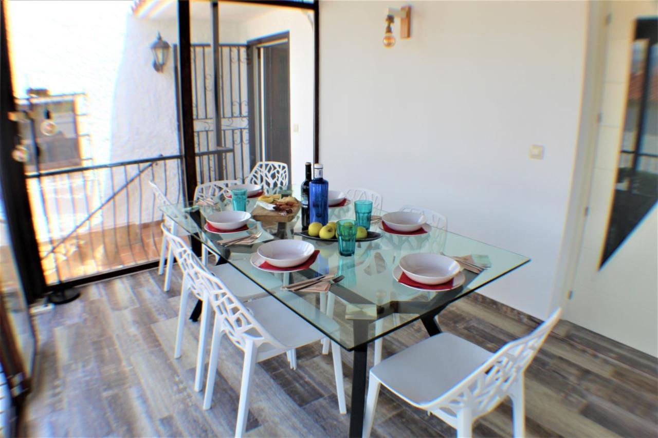 Villa Costa Levante Benidorm Luaran gambar